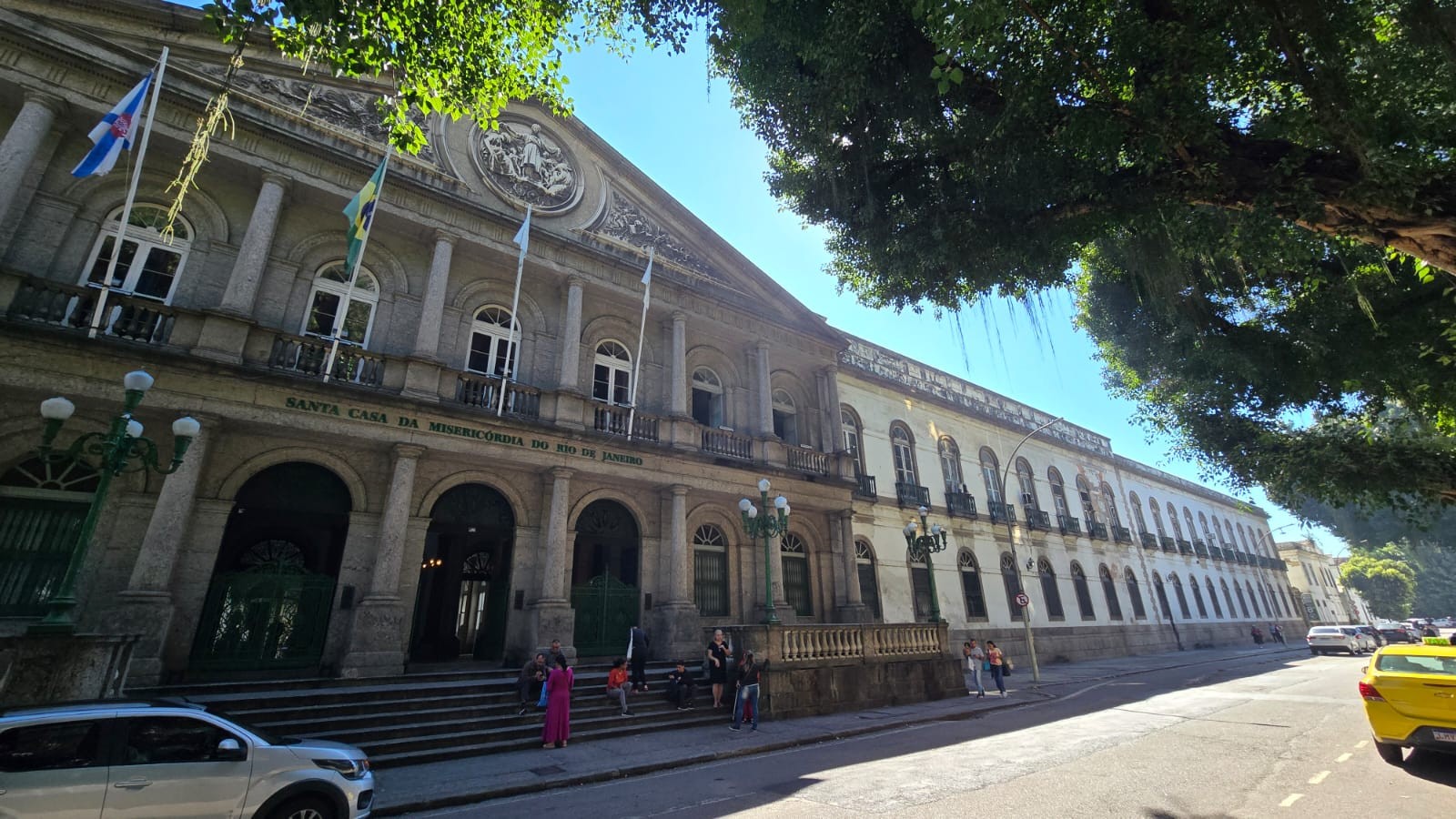 Santa Casa do Rio oferece exames gratuitos no Outubro Rosa