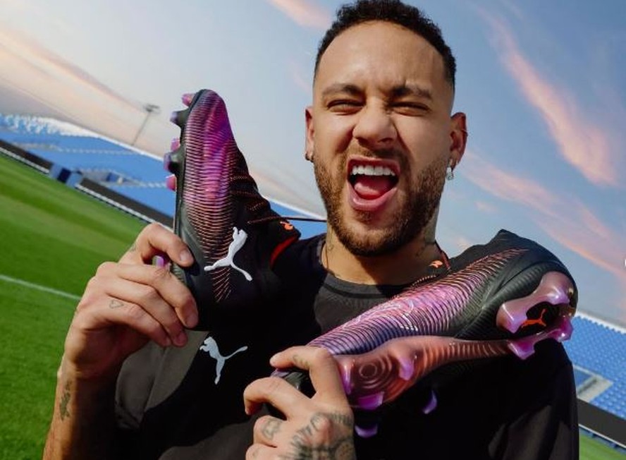 Neymar será apresentado pelo Santos nesta sexta-feira