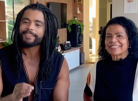 BBB 25: Família de Thamiris Torrres pede mudança na alimentação após briga por ovo com Gracyanne Barbosa