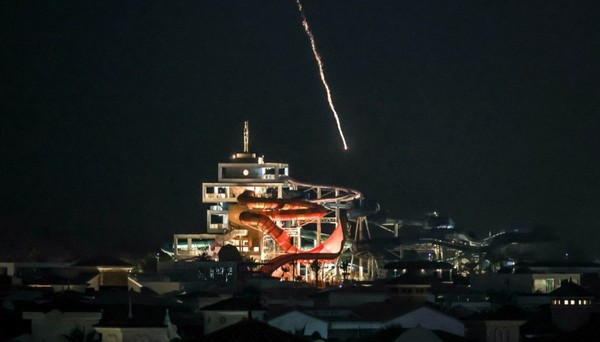 Milionários estão pagando até R$ 1,8 milhão para sair do Oriente Médio após ataques do Irã