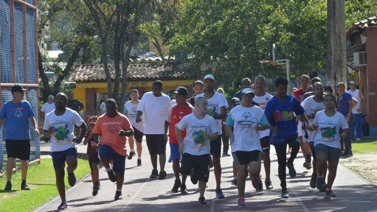 Nova Iguaçu tem programação especial para o Dia Nacional de Luta da Pessoa com Deficiência
