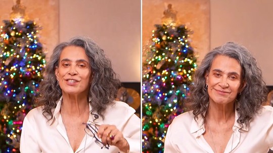 Simone convida fãs a celebrarem 30 anos de 'Então é Natal' com campanha interativa