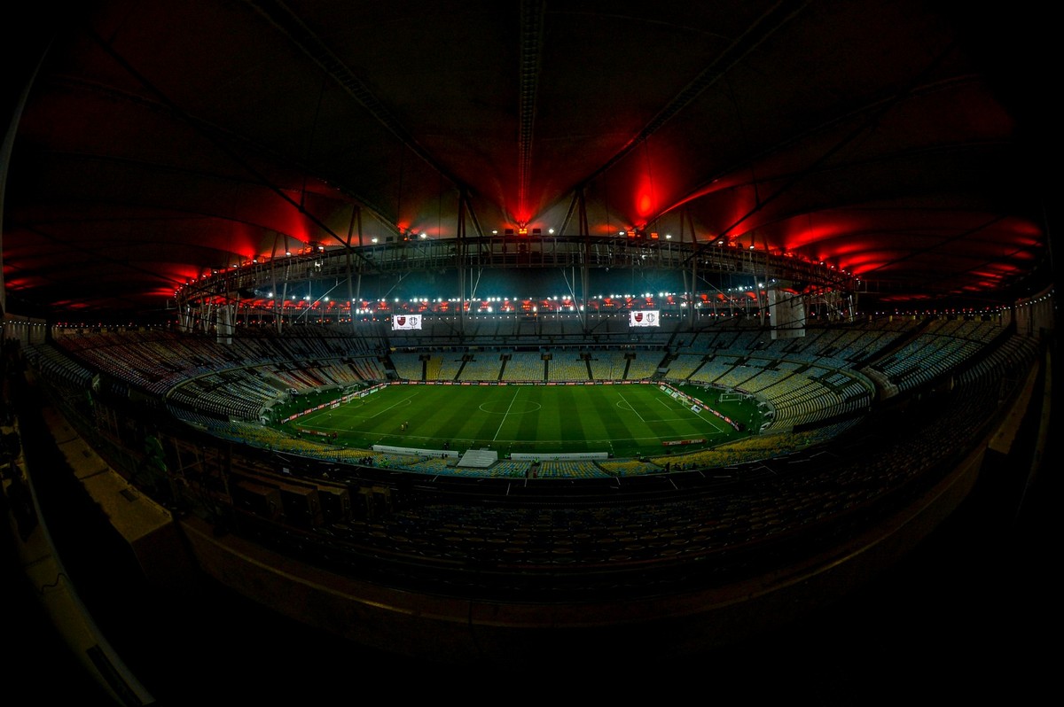 Arena do Flamengo depende apenas do aval do Meio Ambiente Municipal