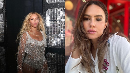 Estilista brasileira que fez look para Beyoncé já vestiu Iza, Monique Alfradique e mais famosas: veja quem é