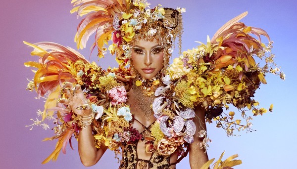 Sabrina Sato faz 45 anos em meio aos preparativos para o carnaval: 'É desafiador conciliar'