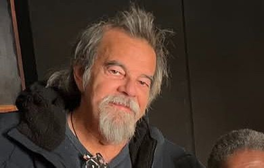 Morre Moogie Canazio, ex-produtor musical de Sandy & Junior e Caetano ...
