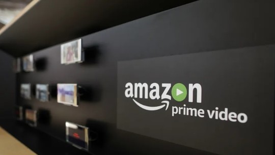 Amazon incluirá anúncios no conteúdo do Prime Video