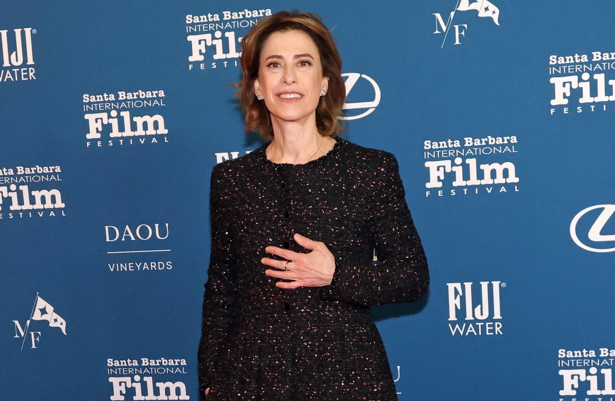 Fernanda Torres: Será que a Atriz Brasileira Conquistará uma Estrela na Calçada da Fama de Hollywood?