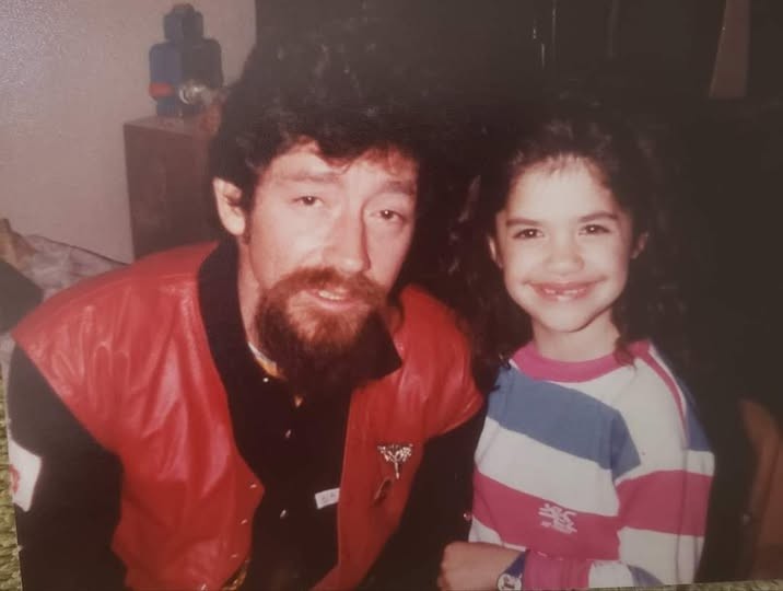 Filhas mais velhas de Raul Seixas vivem nos EUA e só se conheceram ...