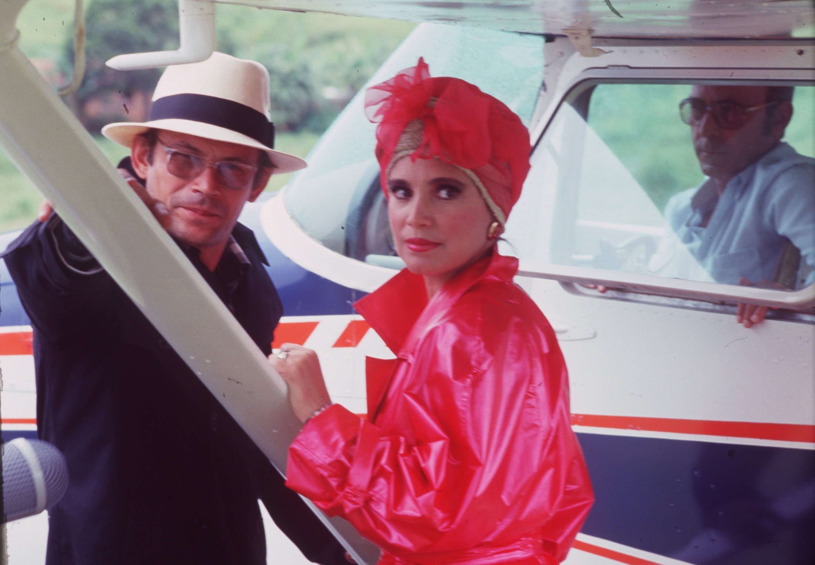 Como era o Brasil quando a novela 'Roque Santeiro' foi exibida pela primeira vez