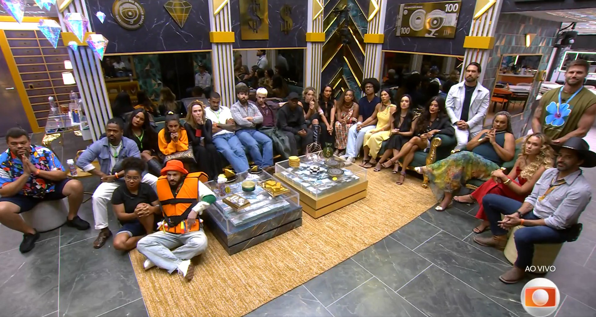 Escrito pelos astros ? Descubra quais são os signos dos participantes do  BBB 26 ; veja lista ! 