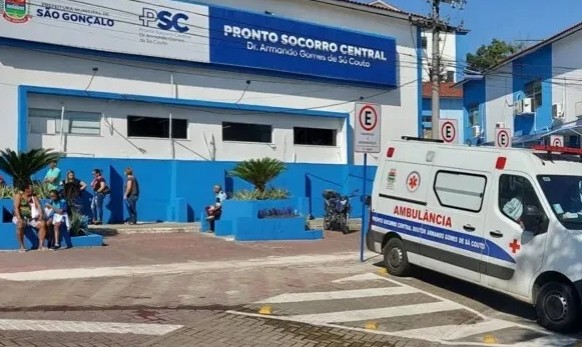 Fim de semana violento em São Gonçalo tem bala perdida dentro de casa, PM baleado e homem ferido na cabeça