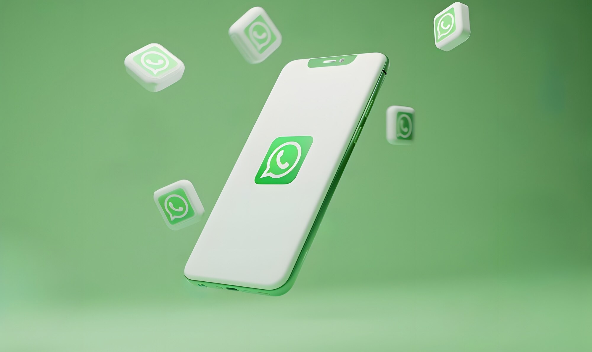 WhatsApp passará a cobrar a mensagens no modelo Business API a partir de outubro