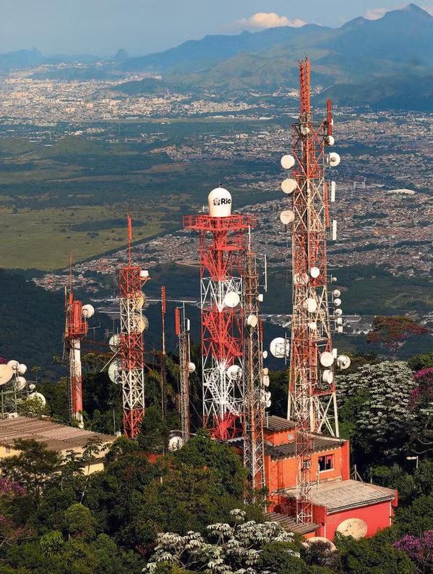 Por que o Rio não consegue prever vendavais como o da Copa do Mundo? Falta de estações meteorológicas explica - QTU Questões do Universo
