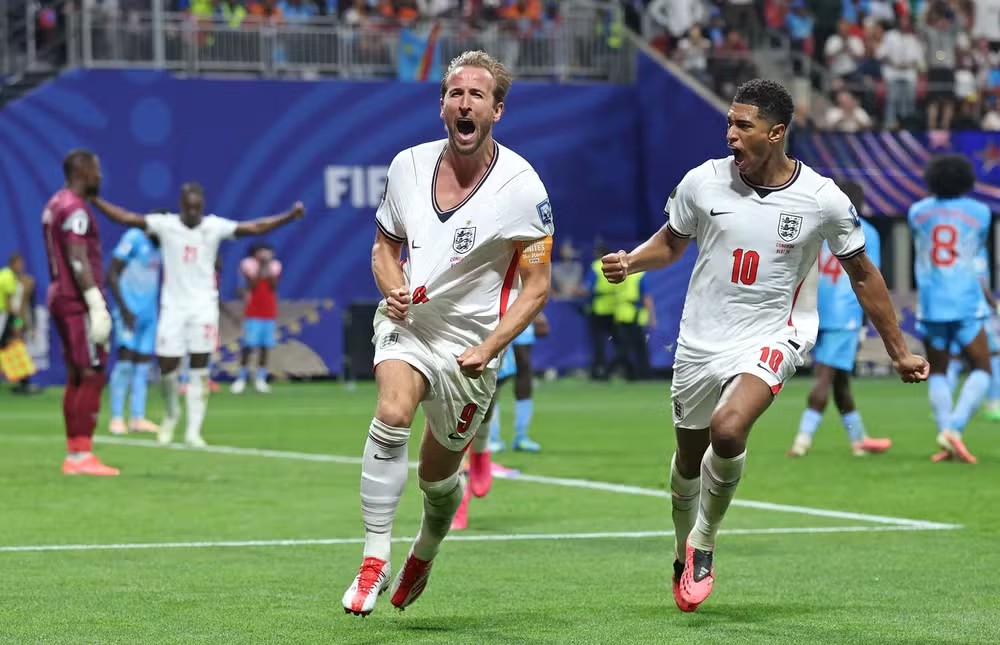 Inglaterra fala em ‘sabotagem’ antes de duelo com o México após vazamento de hotel