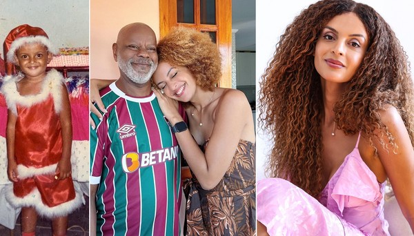 De São Gonçalo ao estrelato: A trajetória de superação de Gabriela Loran, de 'Três Graças'