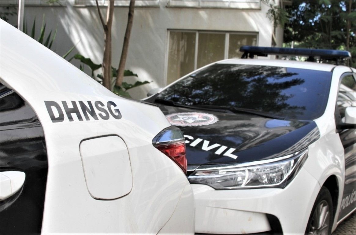 ISP: homicídios, roubos de celular e de veículo caem em agosto, mas número de carros e motos roubados cresce no acumulado do ano