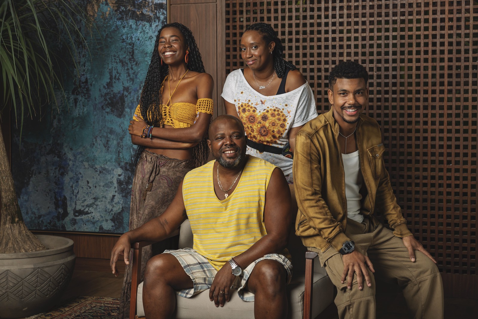 Nos resumos de Mania de voc - 20240803 Mania De Voce Mm 517 