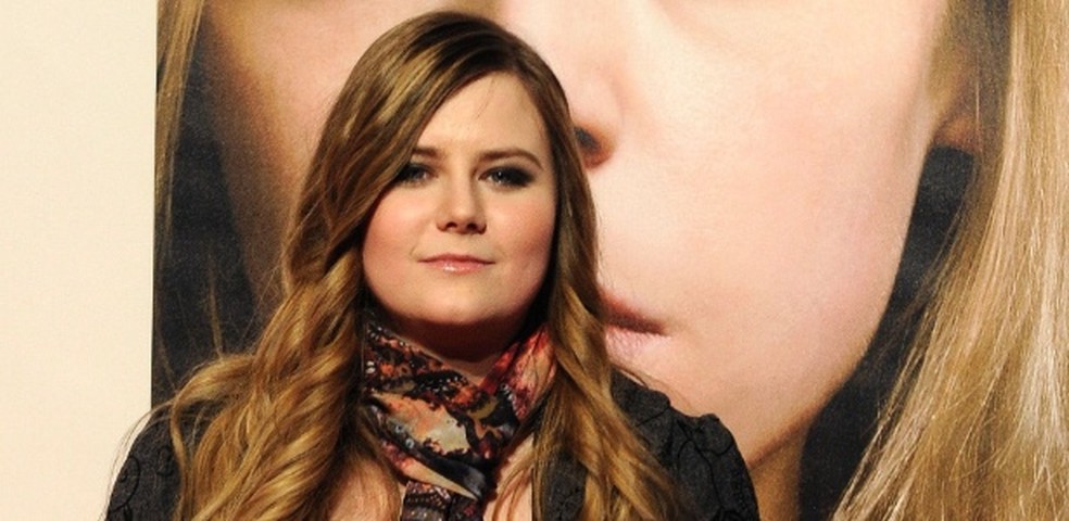Natascha Kampusch &mdash; Foto: AFP