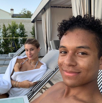 Quem é Jaafar Jackson, sobrinho de Michael Jackson que viverá o tio em