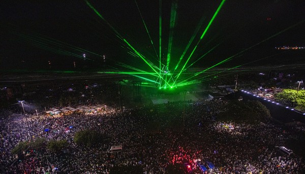 Confira os grandes eventos que ainda acontecerão no Rio de Janeiro este ano e em 2024