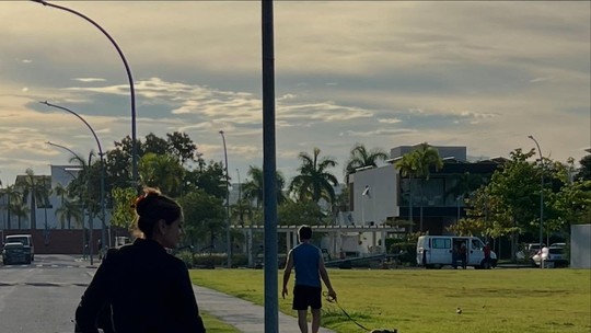 Arrascaeta e Camila Bastiani Compartilham Momentos Íntimos com o Primeiro Filho