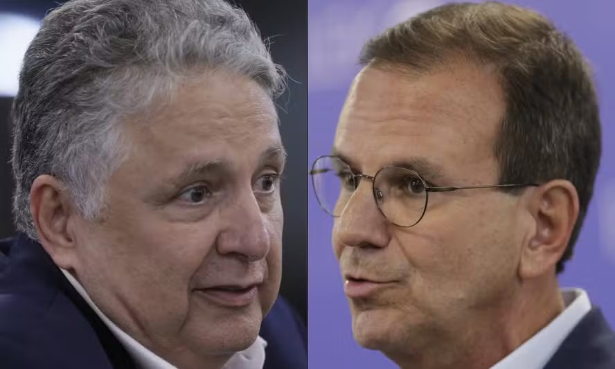 Caso Garotinho: ministro do TSE atende coligação de Paes e pede 'urgência' para que recurso seja remetido para a Corte