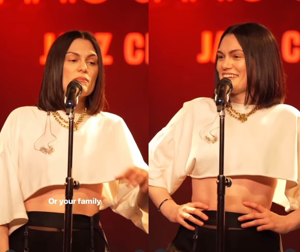 Jessie J opera câncer de mama e emociona fãs com desabafo após cirurgia ...