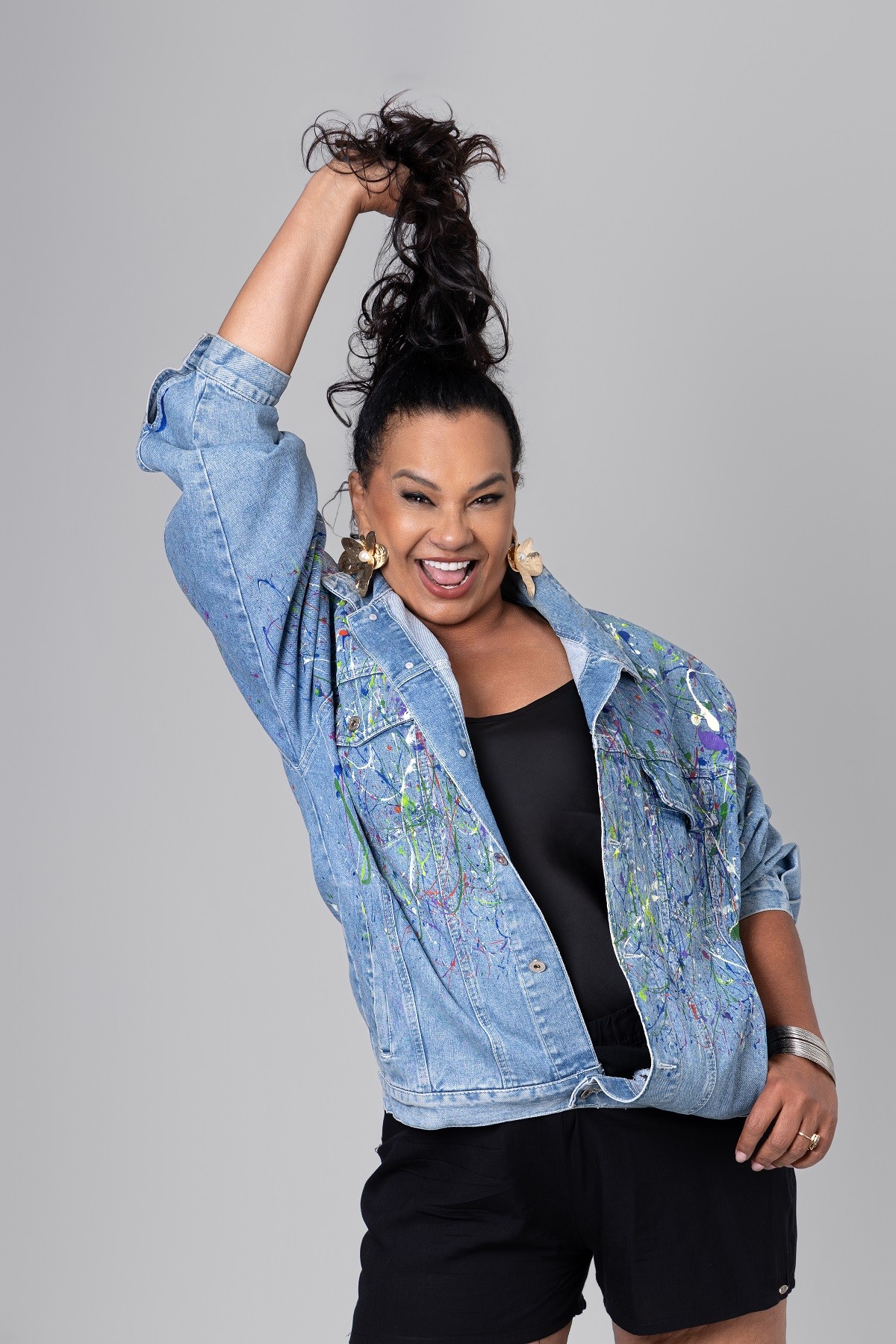 Solange Couto reflete sobre rejeição no 'BBB 26' e compartilha lições valiosas