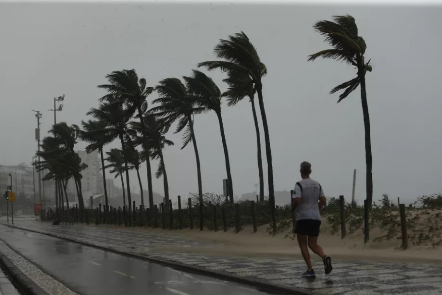 El Niño acende alerta para dengue, problemas respiratórios e desidratação - QTU Questões do Universo