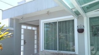 Vivi Noronha reforma mansão de R$ 3,5 milhões — Foto: rep/ instagram