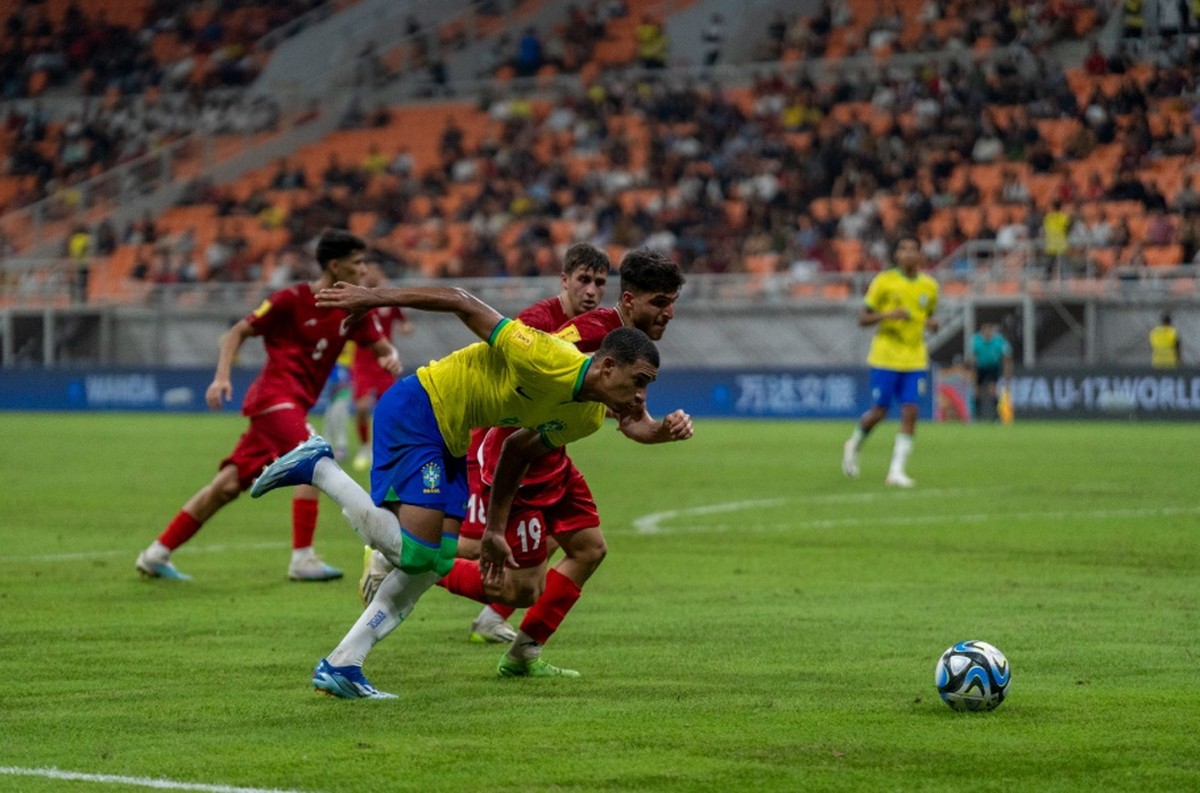 Brasil, 