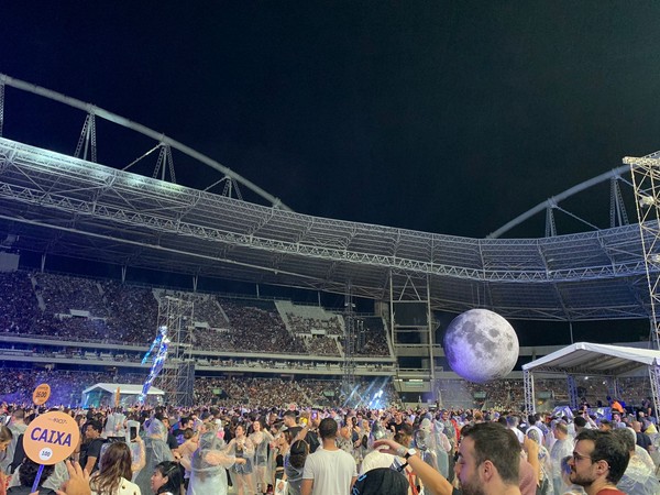 The Weeknd no Rio: primeiro show da turnê do cantor no Brasil teve ...