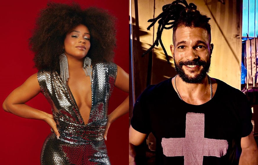 Após separação, Juliana Alves engrena namoro com cantor carioca; veja