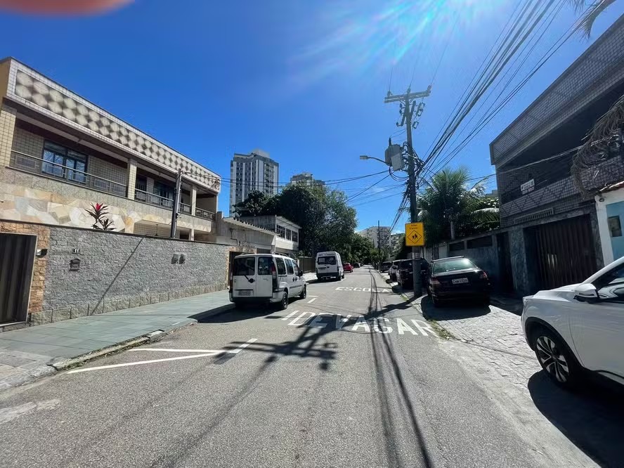 Prefeitura do Rio define limites do Argentino, novo bairro da Zona Norte