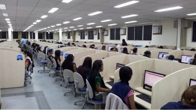 INSS contrata empresa para gerenciar chamadas da central de atendimento 135