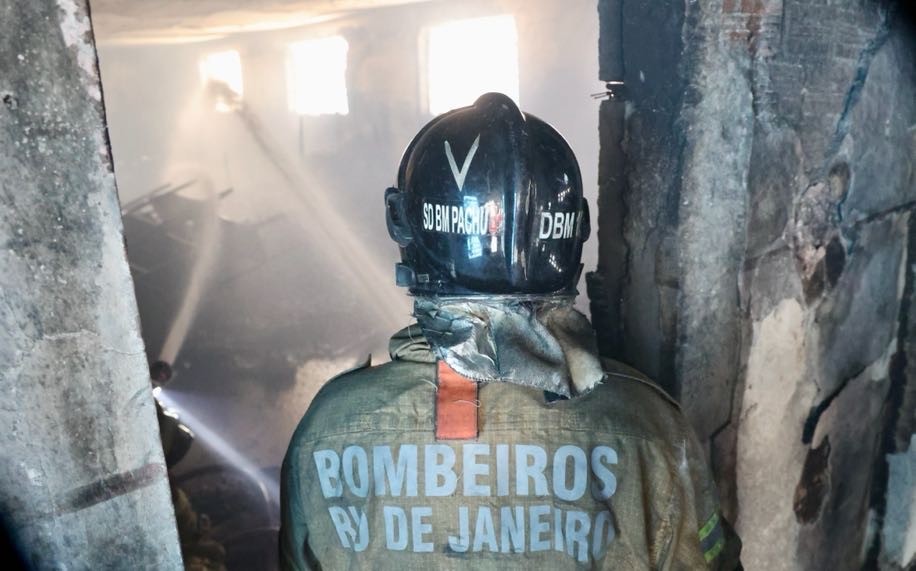 Couto pede auditoria externa a Corpo de Bombeiros após contrato suspeito - QTU Questões do Universo
