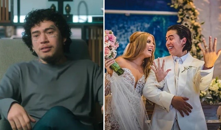 Whindersson e Luísa: Briga nas redes sociais após piada polêmica