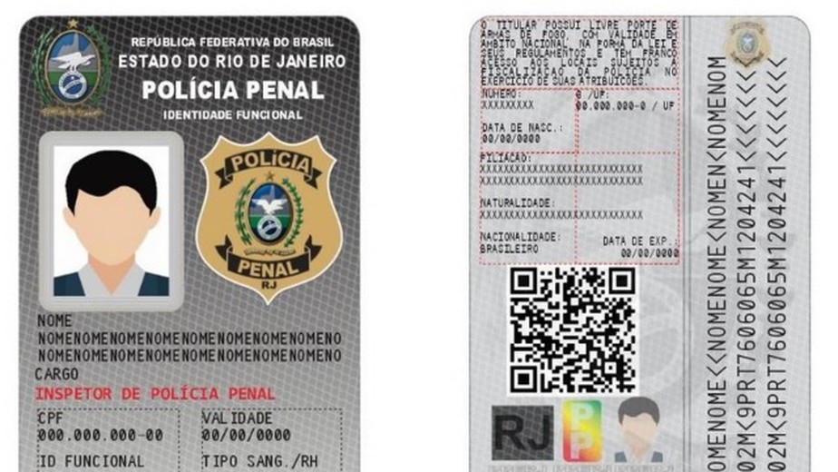 IGP inaugura equipamento digitalizado para confecção de carteiras de  identidade em Três Coroas - Secretaria da Segurança Pública