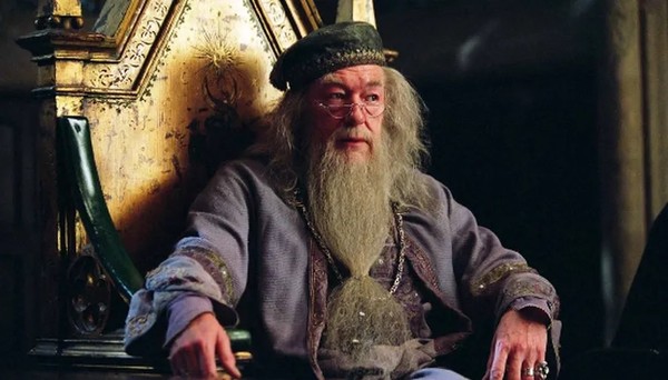 Morre Michael Gambon, ator que fez Dumbledore em saga 'Harry Potter'
