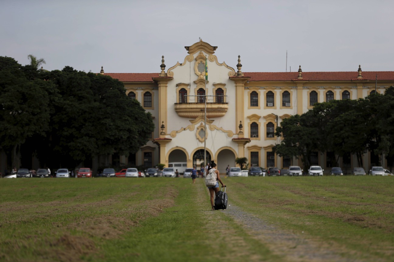 UFRRJ abre inscrições de concurso para docente com 24 vagas
