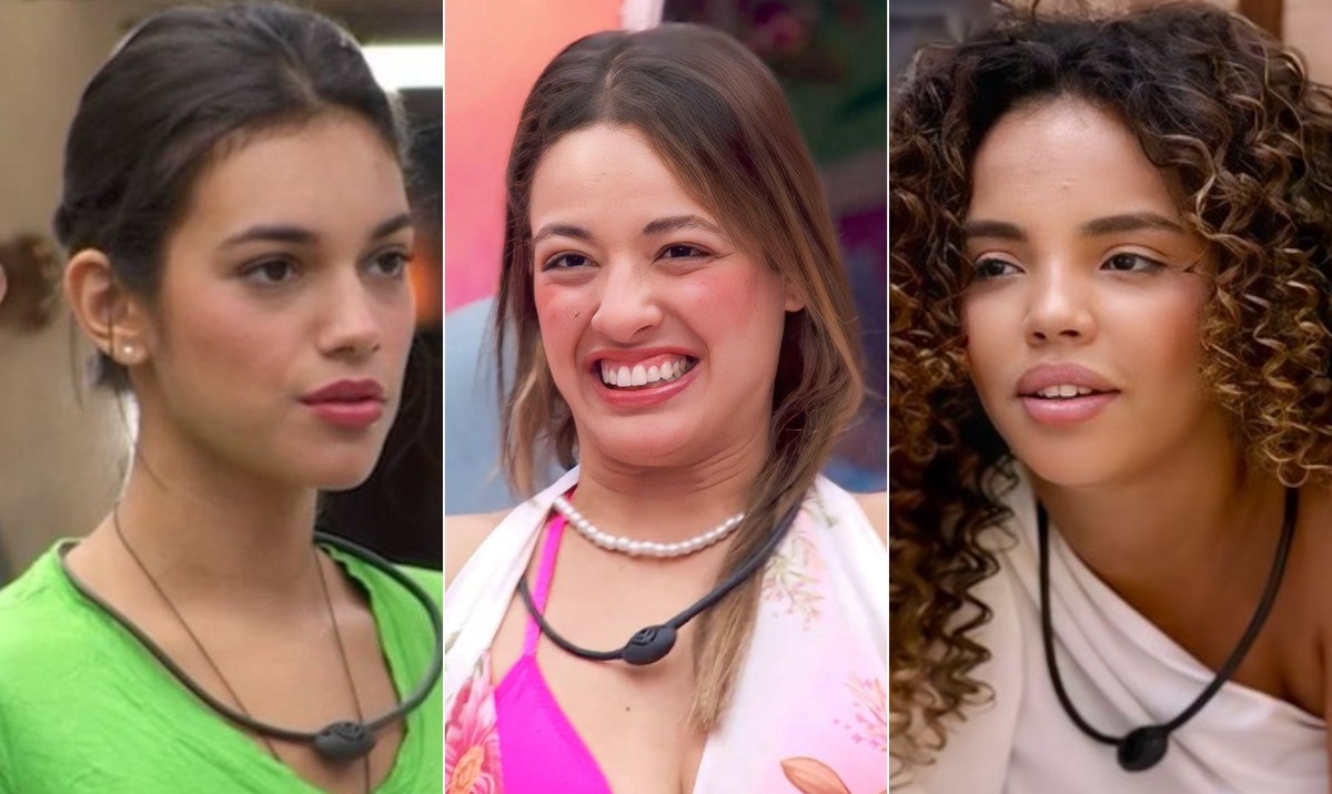 Who has the most votes to leave 'BBB 24'?  Find out how voting goes in the Wall Poll