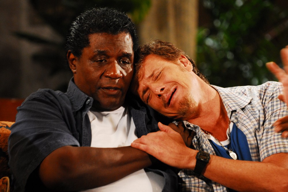 Exílio, ex-engraxate, músico e mais: no dia em que Tony Tornado faz 95 ...