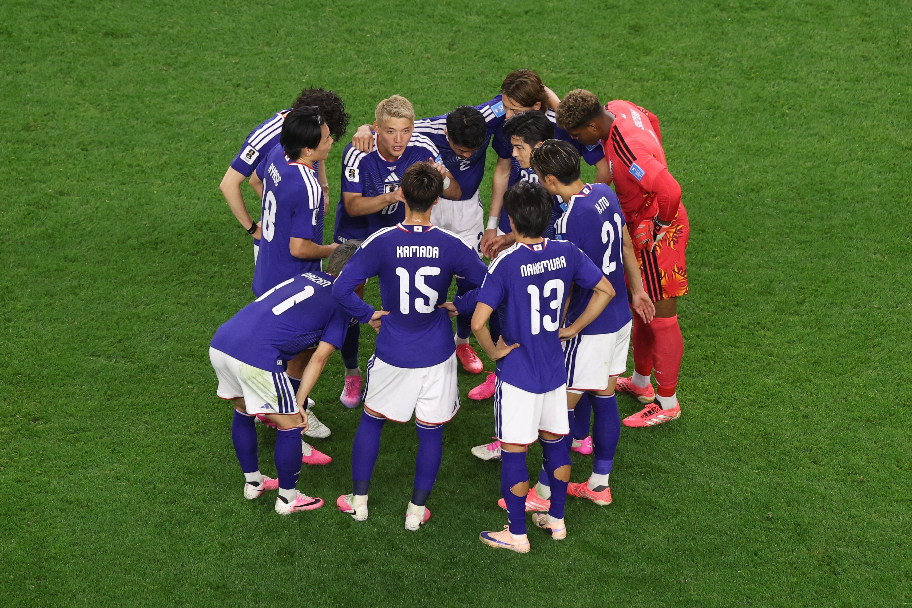 Confira o retrospecto do Brasil contra o Japão, adversário na segunda fase da Copa do Mundo, e relembre os confrontos