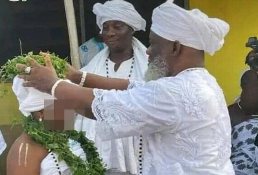 Menina de 12 anos forçada a se casar com líder religioso, de 63, está sob proteção policial