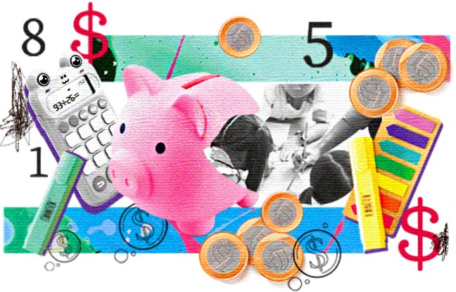 Cofrinhos digitais aparecem como alternativa à caderneta de poupança; veja o que cada banco oferece
