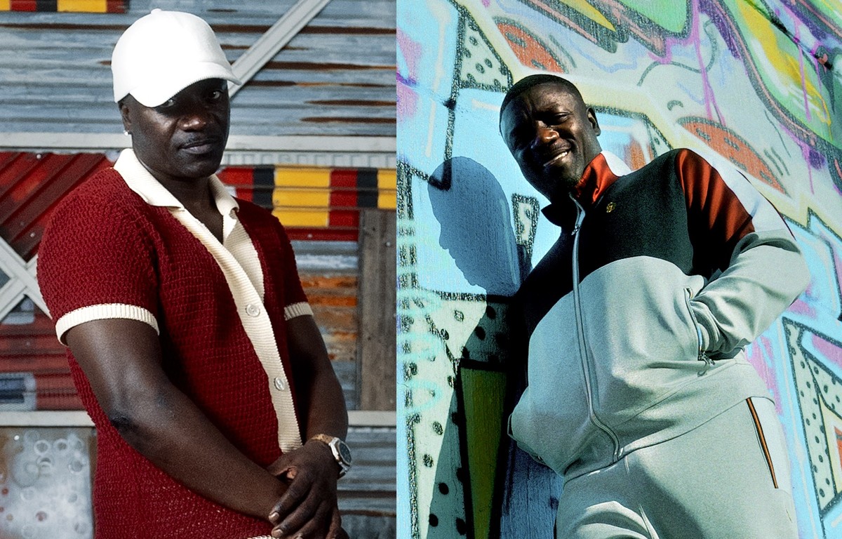 Cantor Akon é detido nos Estados Unidos após mandado de prisão em aberto