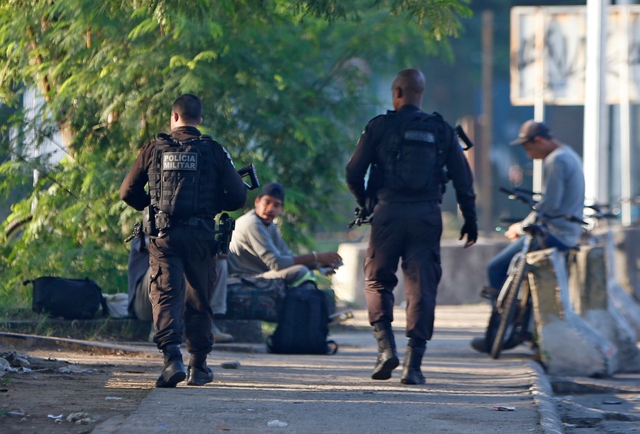 Agentes terão direito a assistência, desde que o problema de saúde seja comprovadamente decorrente do exercício da função