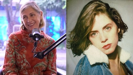 Musa da TV e do cinema nos anos 80 fala sobre envelhecimento: 'É apostar em cavalo perdedor' Musa da TV e do cinema nos anos 80 fala sobre envelhecimento: 'É apostar em cavalo perdedor'