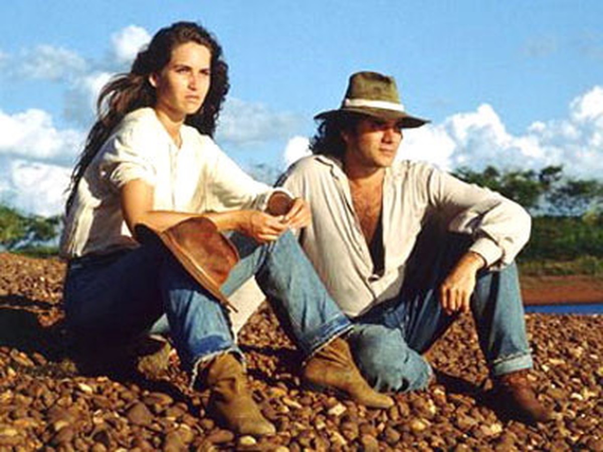 Remake de 'A História de Ana Raio e Zé Trovão'? Ingra Liberato Fala Sobre a Possibilidade!